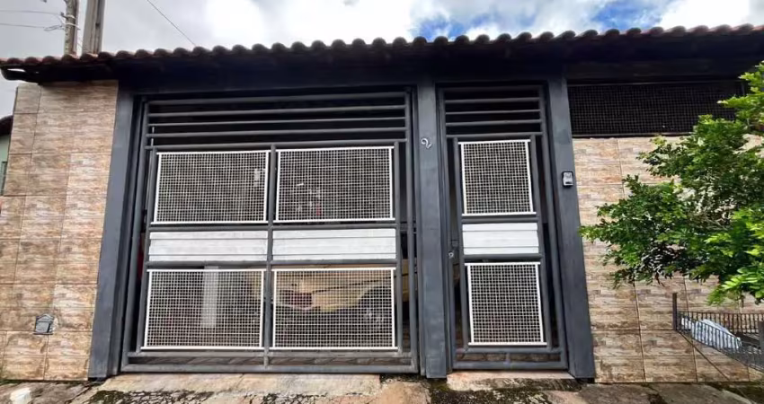 Casa à venda, 2 quartos, núcleo habitacional presidente jânio da silva quadros - marília/sp