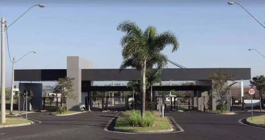 Terreno à venda, loteamento residencial e comercial fazenda são sebastião - marília/sp