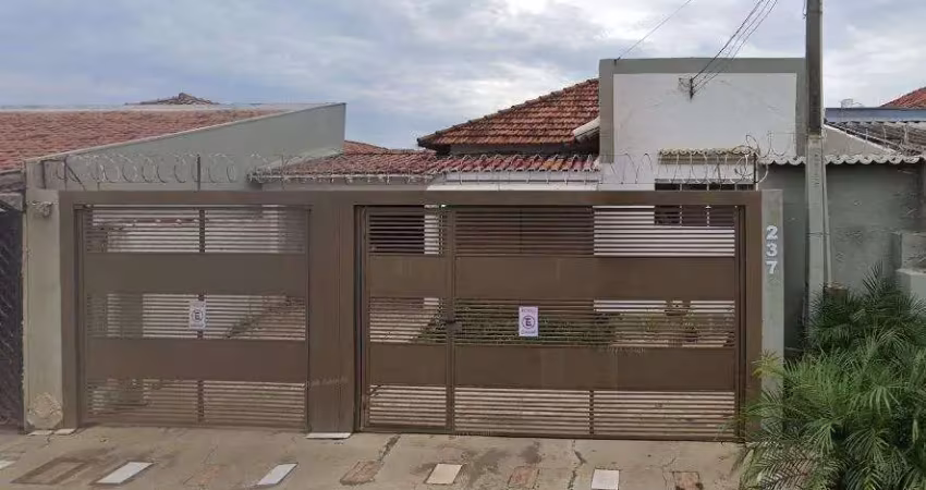 Casa à venda, 4 quartos, 1 suíte, somenzari - marília/sp