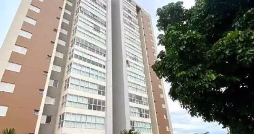 Apartamento à venda, jardim são geraldo - marília/sp
