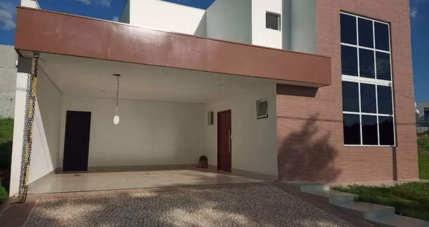 Casa para aluguel com 4 quartos (2 suítes) no residencial vale verde – marília/sp