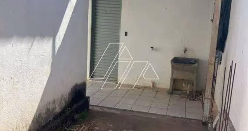 Edicula para locação no bairro cristo rei - r$1.000,00