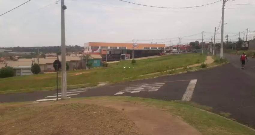 Terreno à venda, 144 m² por r$ 120.000 - maracá ii - marília/sp