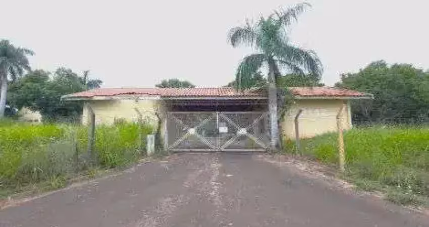 Terreno para aluguel no residencial vale verde – marília/sp