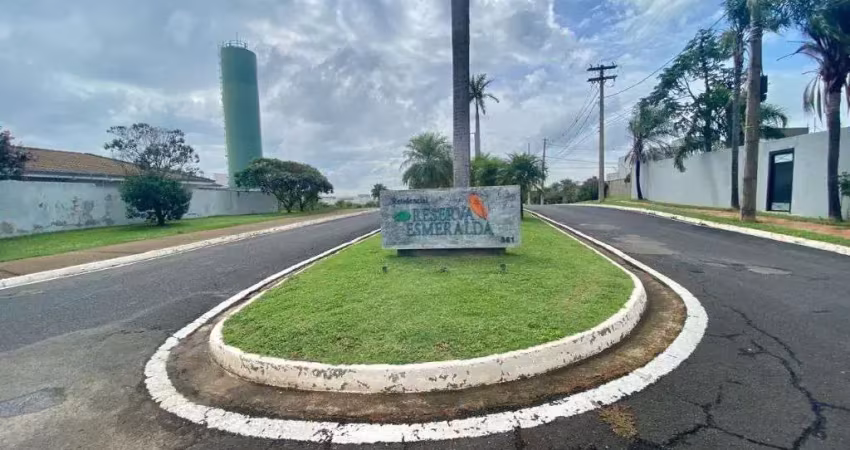 Terreno à venda, 250 m² por r$ 360.000,00 - parque das esmeraldas ii - marília/sp