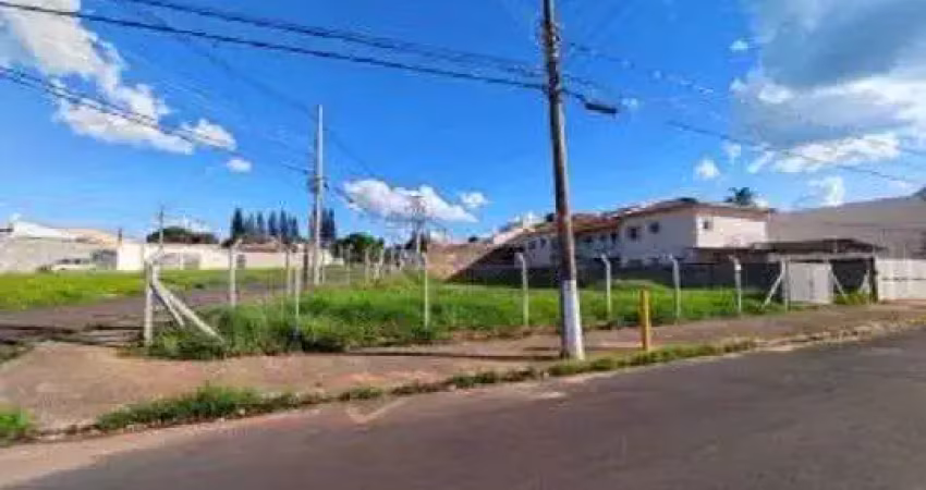 Terreno para locação no jardim cavallari – marília/sp