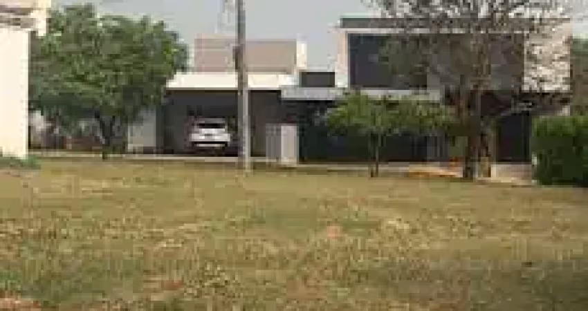Terreno à venda, 352 m² por r$ 200.000,00 - condominio costa do ipe - marília/sp