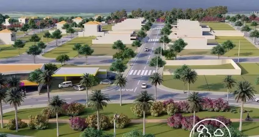 Terreno à venda, 292 m² por r$ 140.000,00 - jardim nazareth - marília/sp