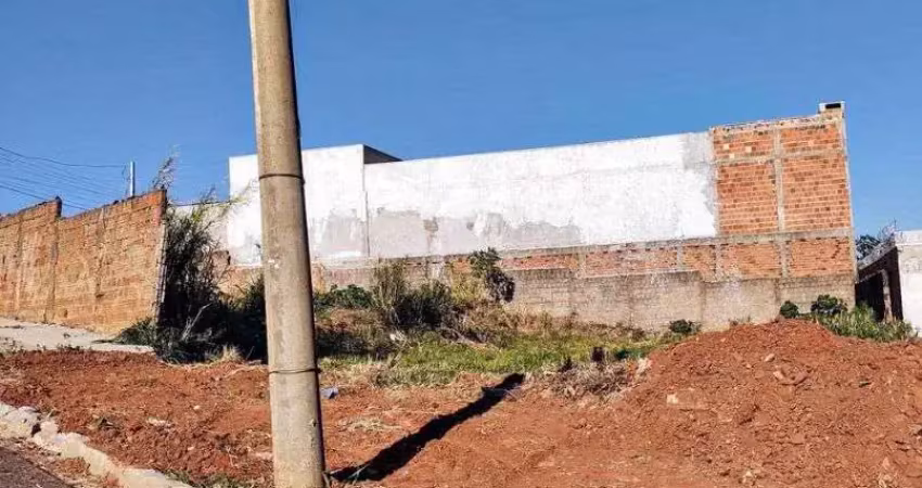 Terreno à venda, 149 m² por r$ 110.000,00 - jardim universitário - marília/sp