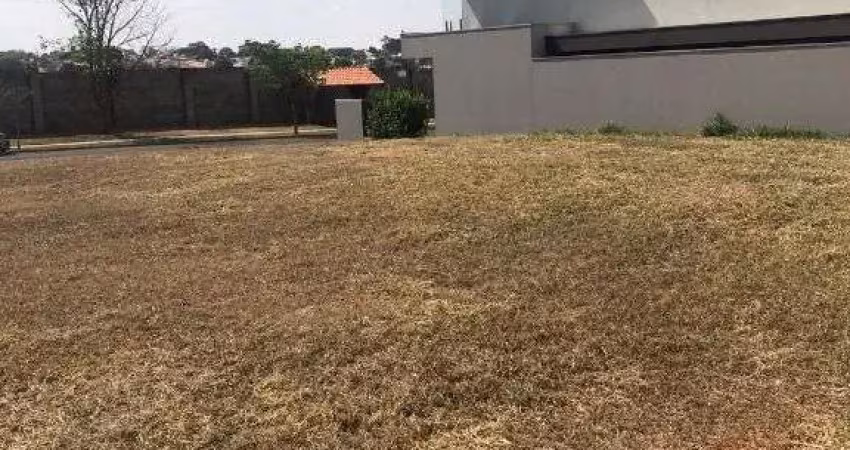 Terreno à venda, 390 m² por r$ 320.000,00 - jardim são domingos - marília/sp