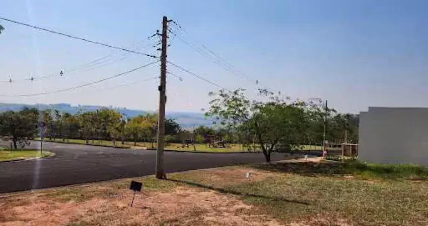Terreno à venda, 300 m² por r$ 150.000,00 - residencial vale verde - marília/sp