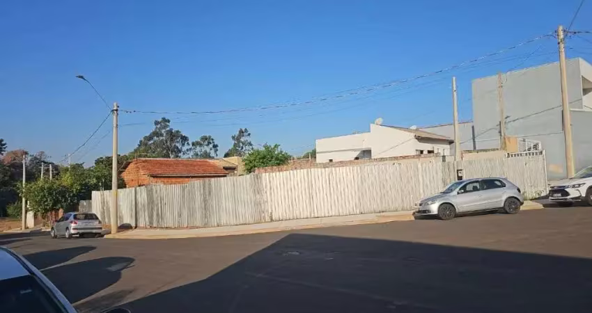 Terreno à venda, 220 m² por r$ 105.000 - jardim universitário - marília/sp