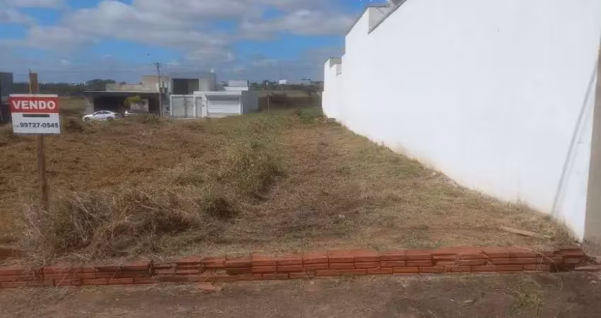 Terreno à venda no Centro (Rosália), Marília 