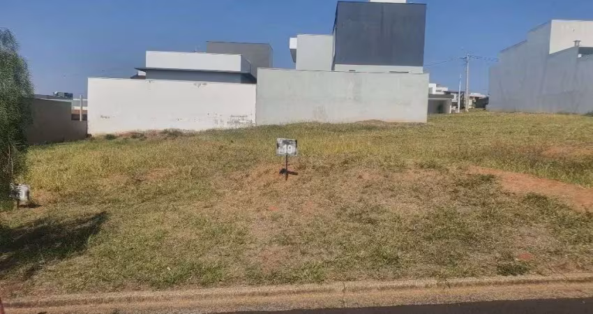 Terreno à venda, 300 m² por r$ 160.000,00 - residencial vale verde - marília/sp