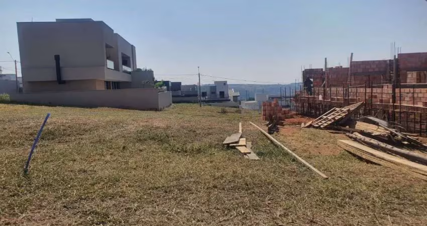 Terreno à venda, 280 m² por r$ 170.000,00 - residencial vale verde - marília/sp