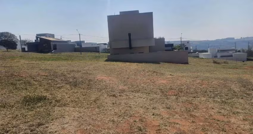 Terreno à venda, 280 m² por r$ 170.000,00 - residencial vale verde - marília/sp