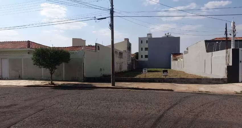 Terreno à venda, 528 m² por r$ 600.000 - jardim maria izabel - marília/sp