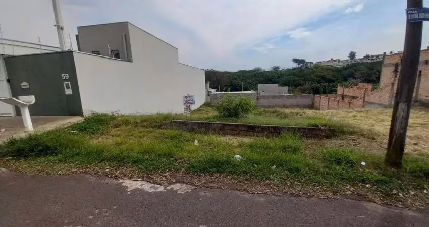 Terreno à venda, 330 m² por r$ 170.000 - jardim maria martha - marília/sp