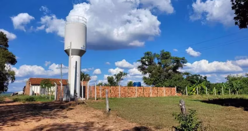 Terreno à venda, 1000 m² por r$ 140.000,00 - jóquei clube - marília/sp