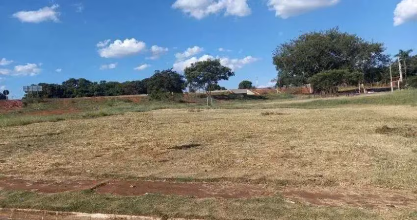 Terreno à venda, 250 m² por r$ 175.000,00 - maracá ii - marília/sp