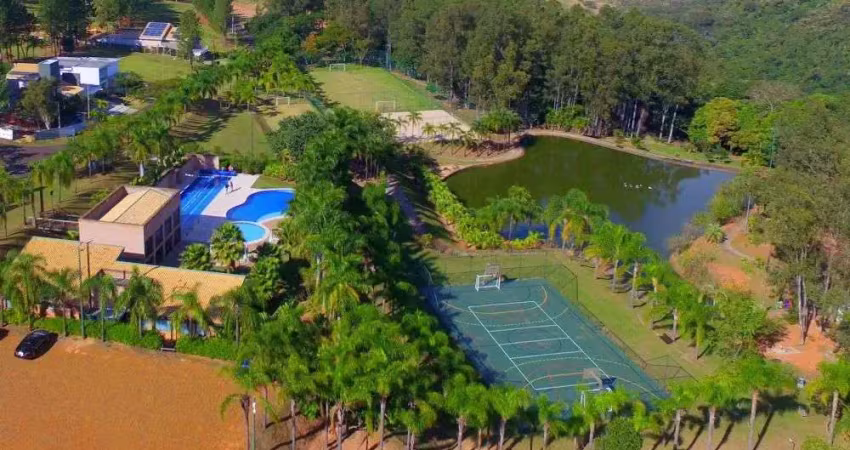 Terreno à venda, 680 m² por r$ 430.000 - condomínio vale do canaã - marília/sp