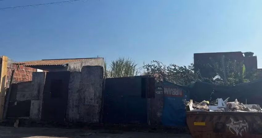 Terreno à venda, 160 m² por r$ 110.000 - professor antônio da silva penteado - marília/sp