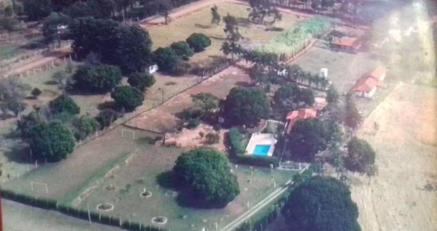 Terreno à venda, 14400 m² por r$ 3.800.000,00 - loteamento residencial e comercial fazenda são sebastião - marília/sp