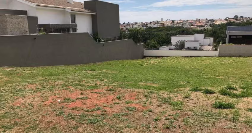 Terreno à venda, 618 m² por r$ 450.000 - jardim tropical - marília/sp