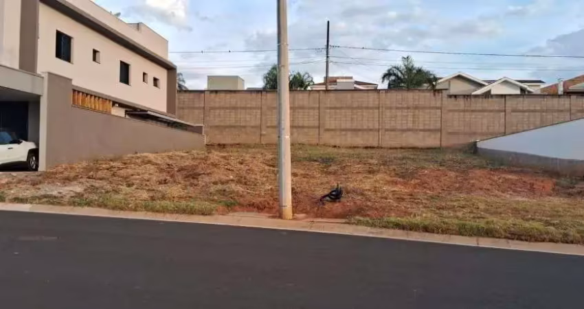 Terreno à venda, 250 m² por r$ 260.000,00 - jardim tropical - marília/sp