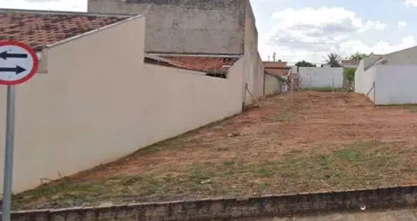 Terreno à venda, 250 m² por r$ 180.000,00 - jardim nazareth - marília/sp