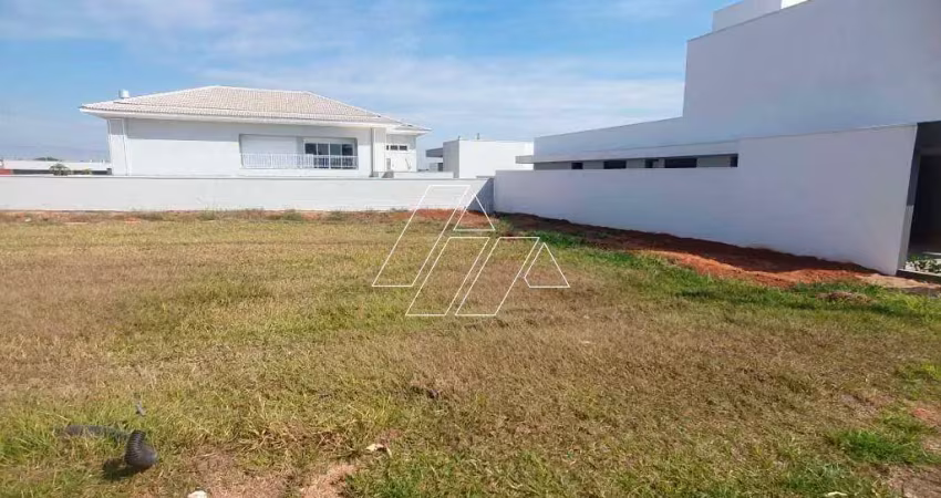 Terreno de 300m² à venda no jardins de renoir – lácio, marília/sp