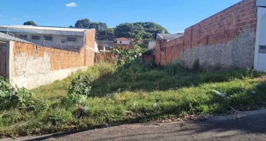 Terreno à venda no Parque das Acácias, Marília 