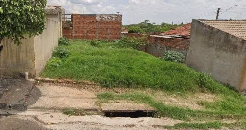Terreno à venda, 200 m² por r$ 85.000 - professora liliana de sousa gonzaga - marília/sp