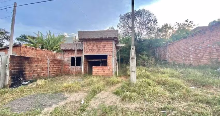 Terreno à venda, 160 m² por r$ 75.000,00 - professor antônio da silva penteado - marília/sp