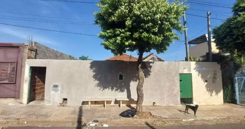 Terreno à venda no Boa Vista, Marília 