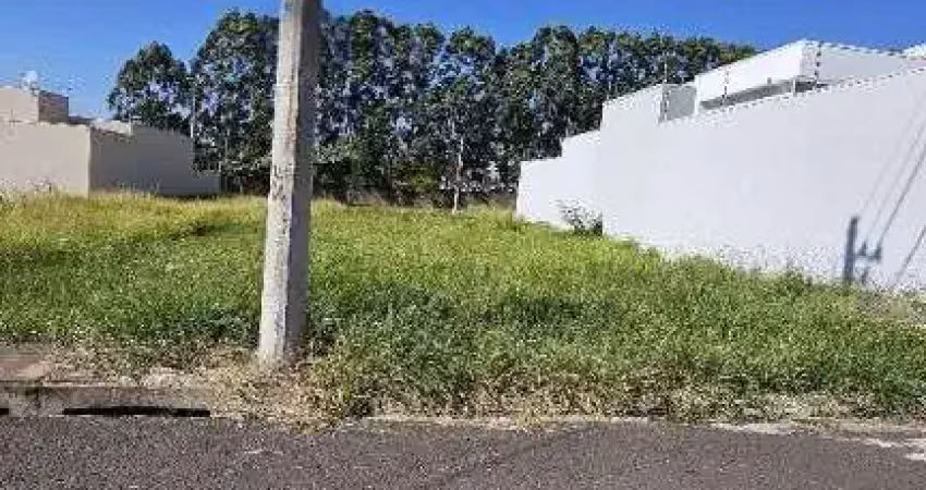 Terreno à venda no Sérgio Roim (Padre Nóbrega), Marília 