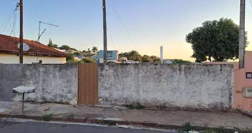 Terreno à venda, 350 m² por r$ 250.000,00 - alto cafezal - marília/sp