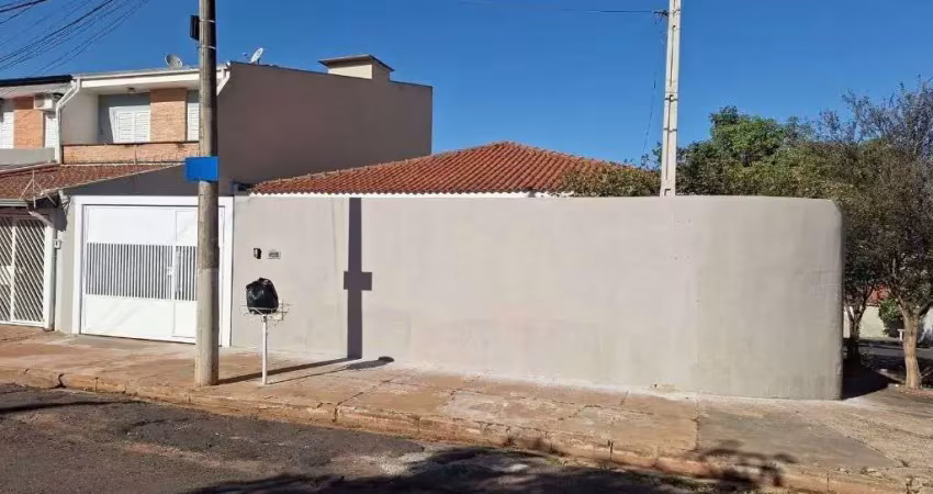 Terreno à venda no Jardim Guarujá, Marília 