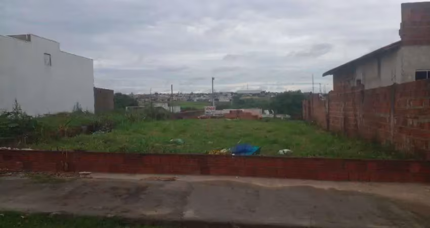 Terreno à venda, 250 m² por r$ 95.000,00 - jardim edisom da silva lima - marília/sp