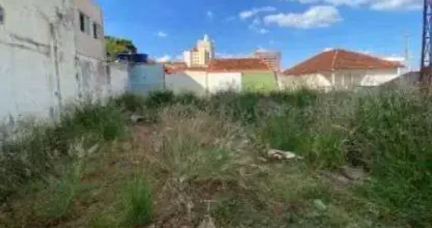 Terreno à venda, 209 m² por r$ 250.000,00 - boa vista - marília/sp