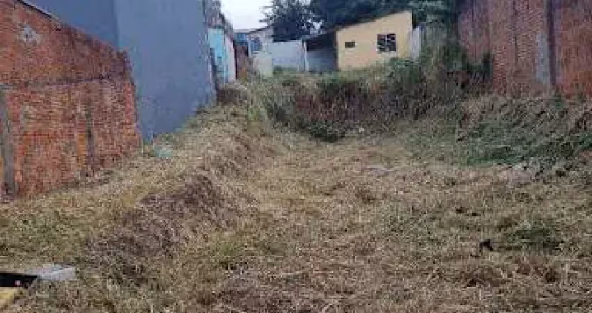 Terreno à venda na Chácara Eliana, Marília 