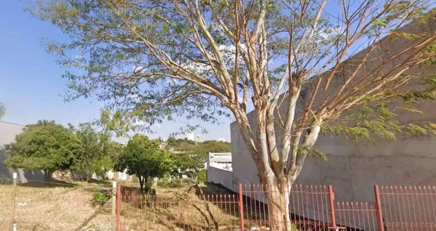 Terreno à venda, 1142 m² por r$ 280.000,00 - alto cafezal - marília/sp