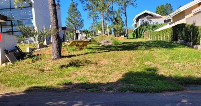Terreno à venda, 680 m² por r$ 420.000,00 - loteamento residencial vale do canaã - marília/sp