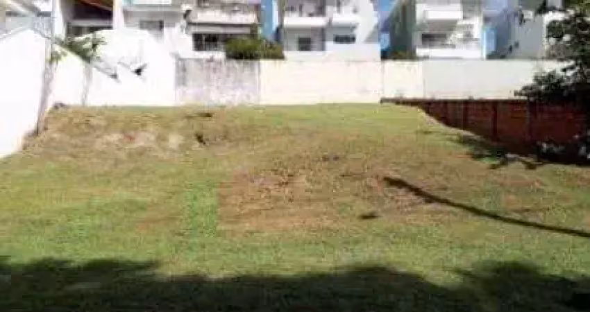 Terreno em condomínio fechado à venda no Jardim Estoril, Marília 