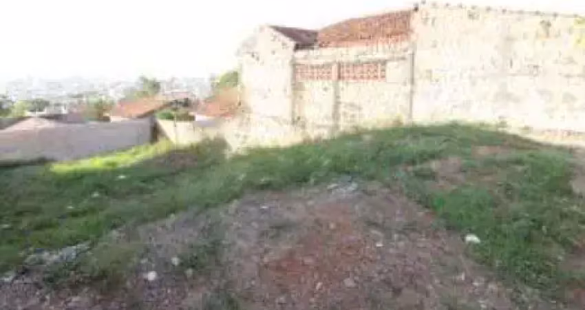 Terreno à venda, núcleo habitacional costa e silva - marília/sp