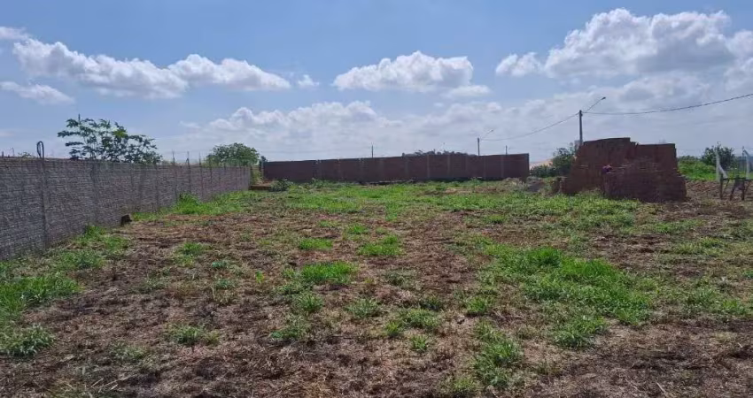 Terreno à venda em Padre Nóbrega, Marília 