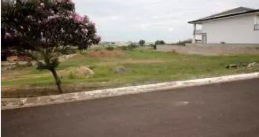 Terreno à venda, residencial vale verde - marília/sp