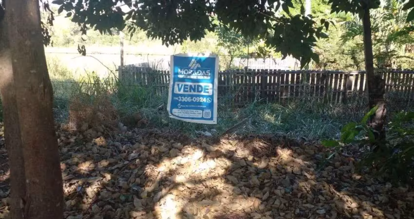 Terreno à venda, 135 m² por r$ 65.000,00 - conjunto residencial luiz egydio de cerqueira césar - marília/sp