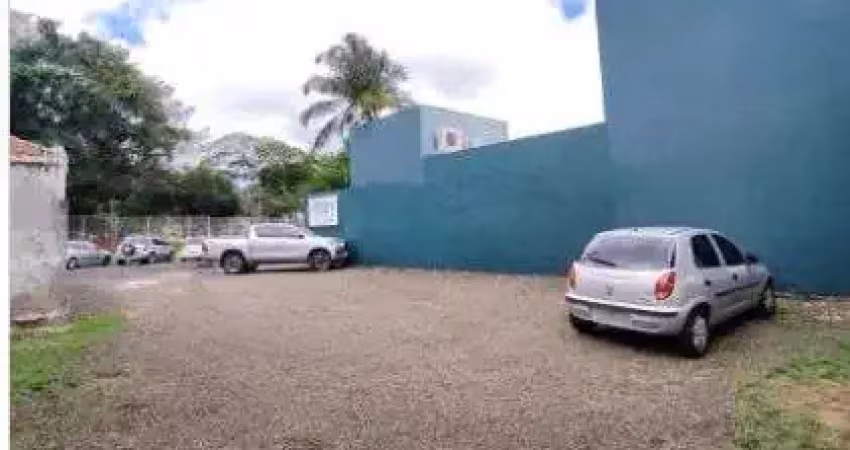 Terreno comercial para alugar no Centro (Lácio), Marília 
