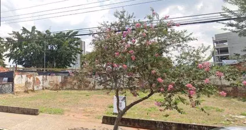 Terreno comercial para alugar no Jardim Marília, Marília 